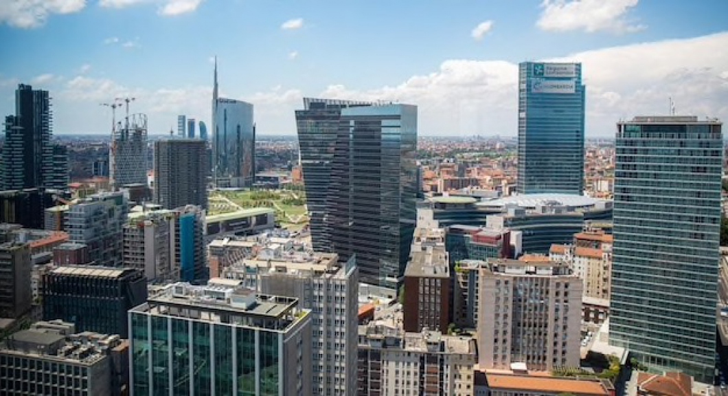 Ubs: Milano, mercato immobiliare tra i pi promettenti per investire