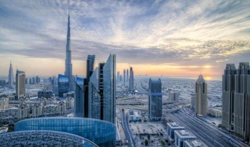 'Dubai aims to be world's number 1 city to live in, says senior official'