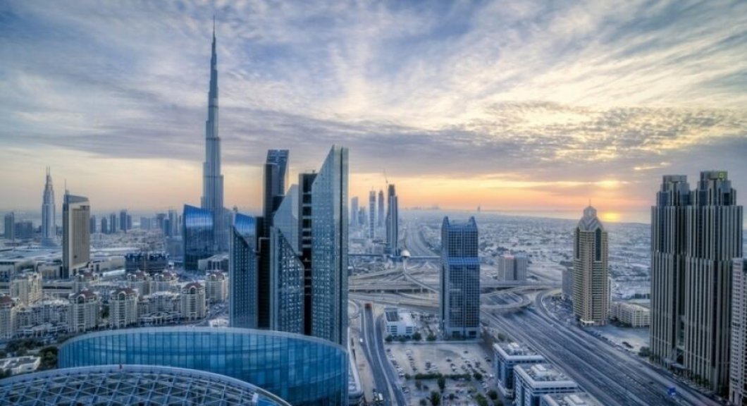 'Dubai aims to be world's number 1 city to live in, says senior official'