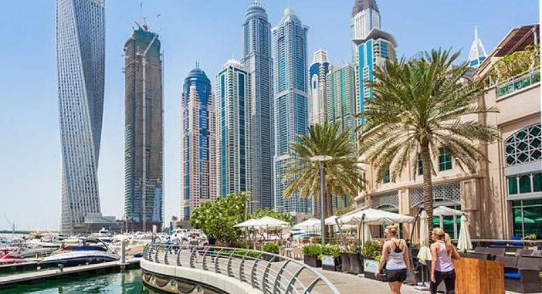 'Report ranks UAE 6th for expat life; residents share why they love living here'