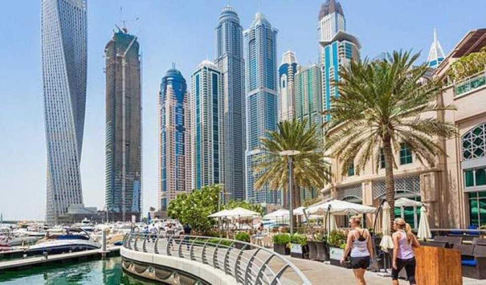 'Report ranks UAE 6th for expat life; residents share why they love living here'
