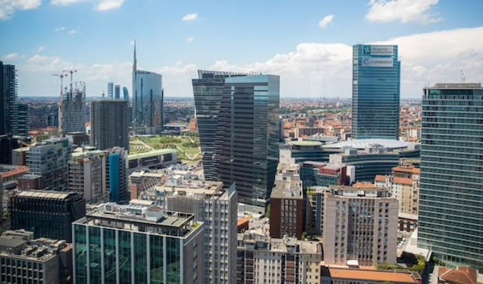 Ubs: «Milano, mercato immobiliare tra i più promettenti per investire»