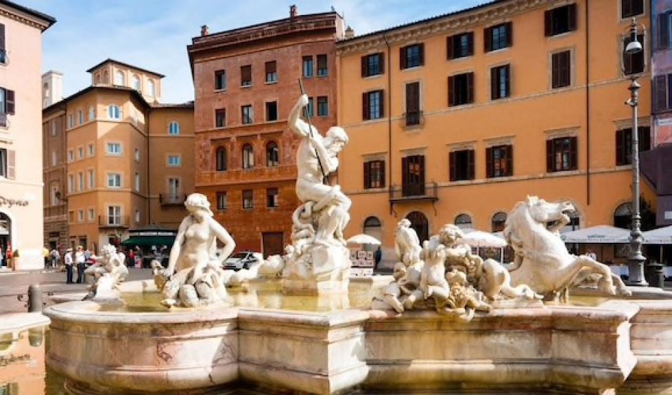 Roma scommette su hotel e residenziale per attrarre gli investimenti
