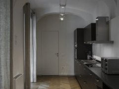 Exclusive Apartment - 190 sqm - Close to San Carlo Square - 1