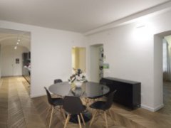 Exclusive Apartment - 190 sqm - Close to San Carlo Square - 2