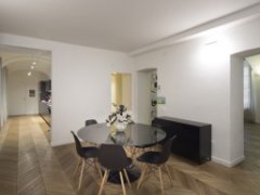 Exclusive Apartment - 190 sqm - Close to San Carlo Square - 3