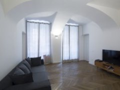 Appartamento di Pregio - 190 mq - Pressi Piazza San Carlo - 4