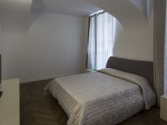 Exclusive Apartment - 190 sqm - Close to San Carlo Square - 5