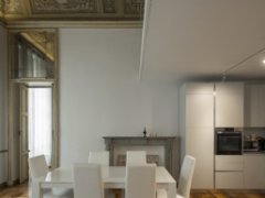 Exclusive Apartment - 245 sqm - Near Piazza San Carlo - 2