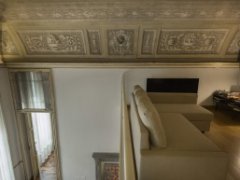 Exclusive Apartment - 245 sqm - Near Piazza San Carlo - 4