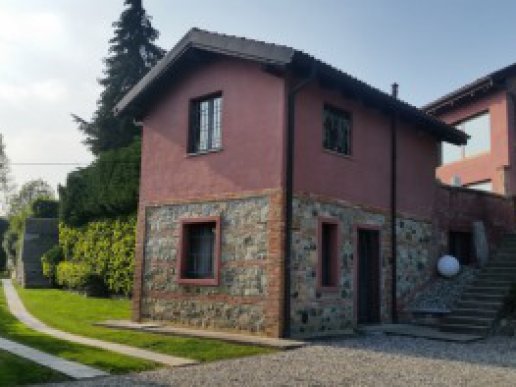 Collina di Torino - Splendida Villa di Charme con Dependance - 2