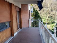 Apartament with panoramic view - 32