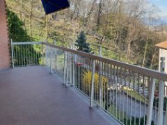 Apartament with panoramic view - 33