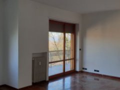Apartament with panoramic view - 17