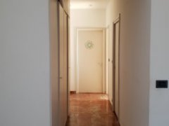 Apartament with panoramic view - 21