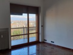 Apartament with panoramic view - 22