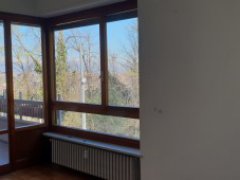 Apartament with panoramic view - 23