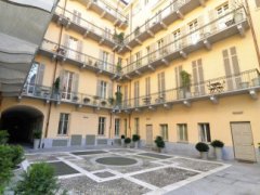 Torino Centro. Appartamento di Pregio di circa 200 mq - 40