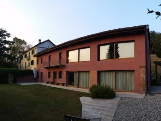 Collina di Torino - Splendida Villa di Charme con Dependance - 4
