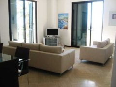 Sea View Apartment with Terrace and Private Pool - 2