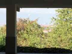 Precollina Torino. Pressi Gran Madre. Appartamento Panoramico - 7