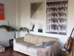 Apartament with panoramic view - 10