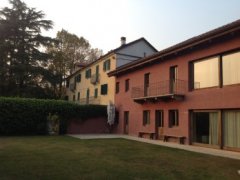 Turin Hill - Beautiful Villa - 20
