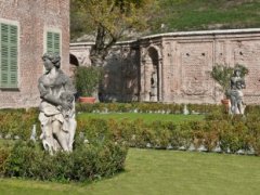 Splendid Vintage Villa - Turin - 3