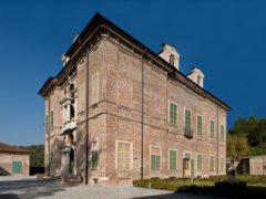 Splendid Vintage Villa - Turin - 7