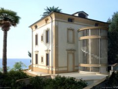 Villa Panoramica - Vista Mare - 2