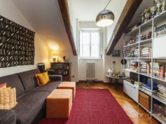 Prestigious Apartment in an Exclusive Historical Building - 20