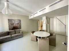 Luxury Apartment - 6