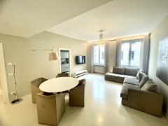Luxury Apartment - 4