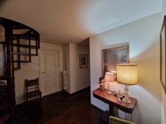 Luxury apartment in the center of Turin - 14