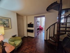 Luxury apartment in the center of Turin - 18