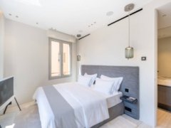 Monaco / Le Richmond / Splendid 4-room apartment, luxuriously renovated - 3