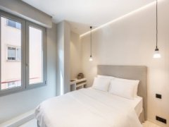 Monaco / Le Richmond / Splendid 4-room apartment, luxuriously renovated - 6