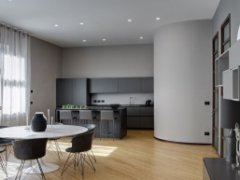 Luxury Apartment - 10