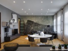 Luxury Apartment - 1