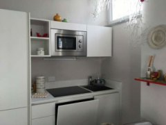 Turin Center. Two-room apartment - 1