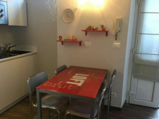Turin Center. Two-room apartment - 14