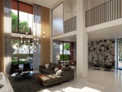 Exclusive Lofts with Garden or Terrace - 1
