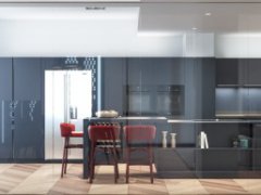 Design Apartment for Sale - 1