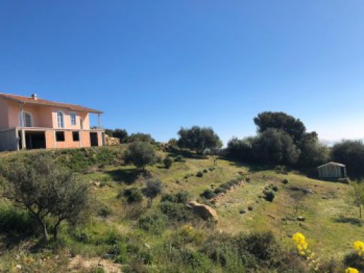 Villa Panoramica Vista Mare - 4