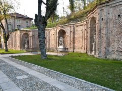 Splendid Vintage Villa - Turin - 21