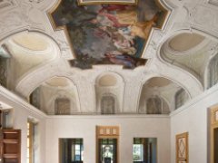 Splendid Vintage Villa - Turin - 2