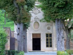 Splendid Vintage Villa - Turin - 15