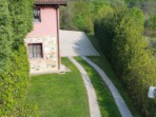 Collina di Torino - Splendida Villa di Charme con Dependance - 25