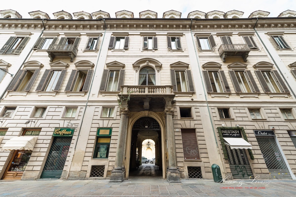  torino vendita quart: torino house  and  living