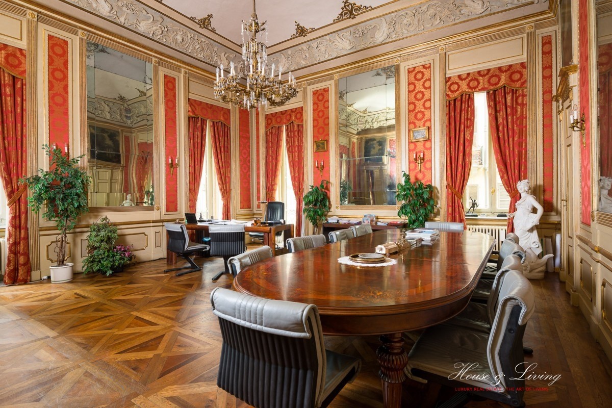Appartamento TORINO vendita  Torino  House  and  Living